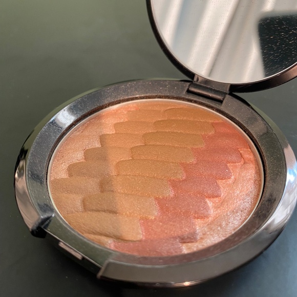 Becca bronzer - Sunset waves - Picture 2 of 4